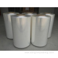 Transparent Plastic Packaging Sheet POF Shrinkable Wrap Film